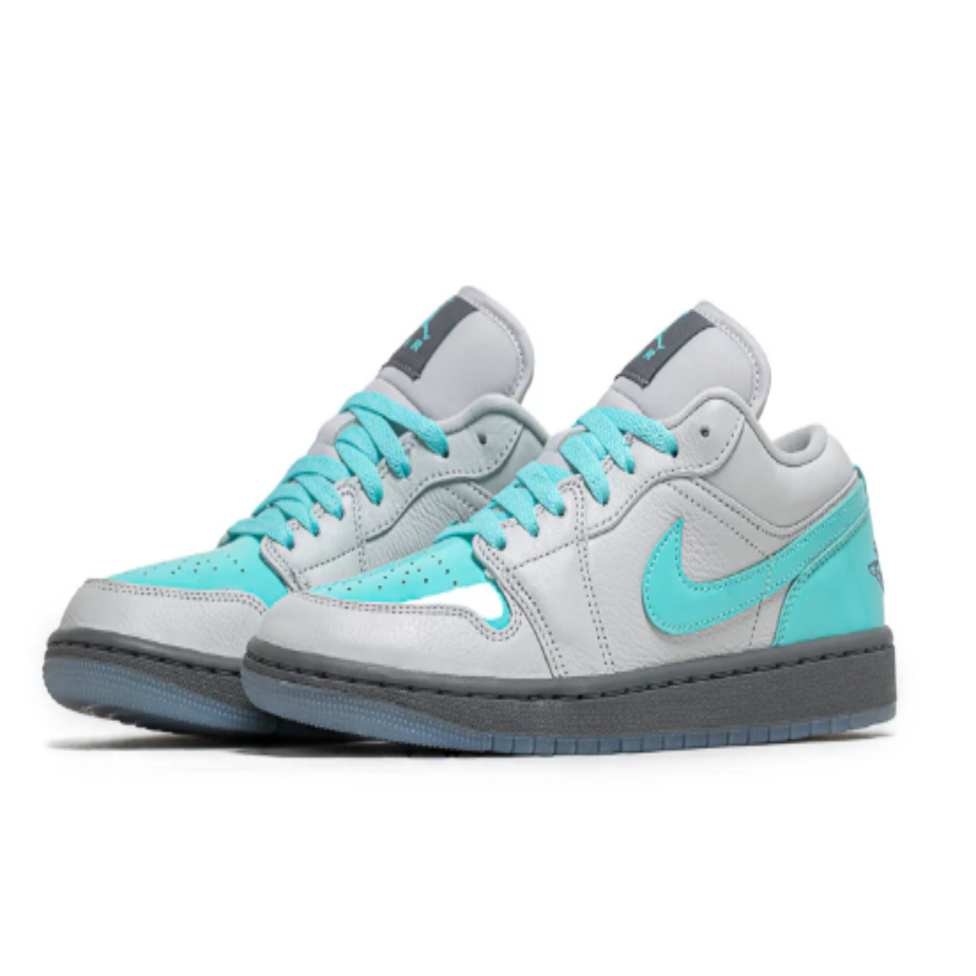 Women's AIR JORDAN 1 LOW SE 5 – The Closet Inc.