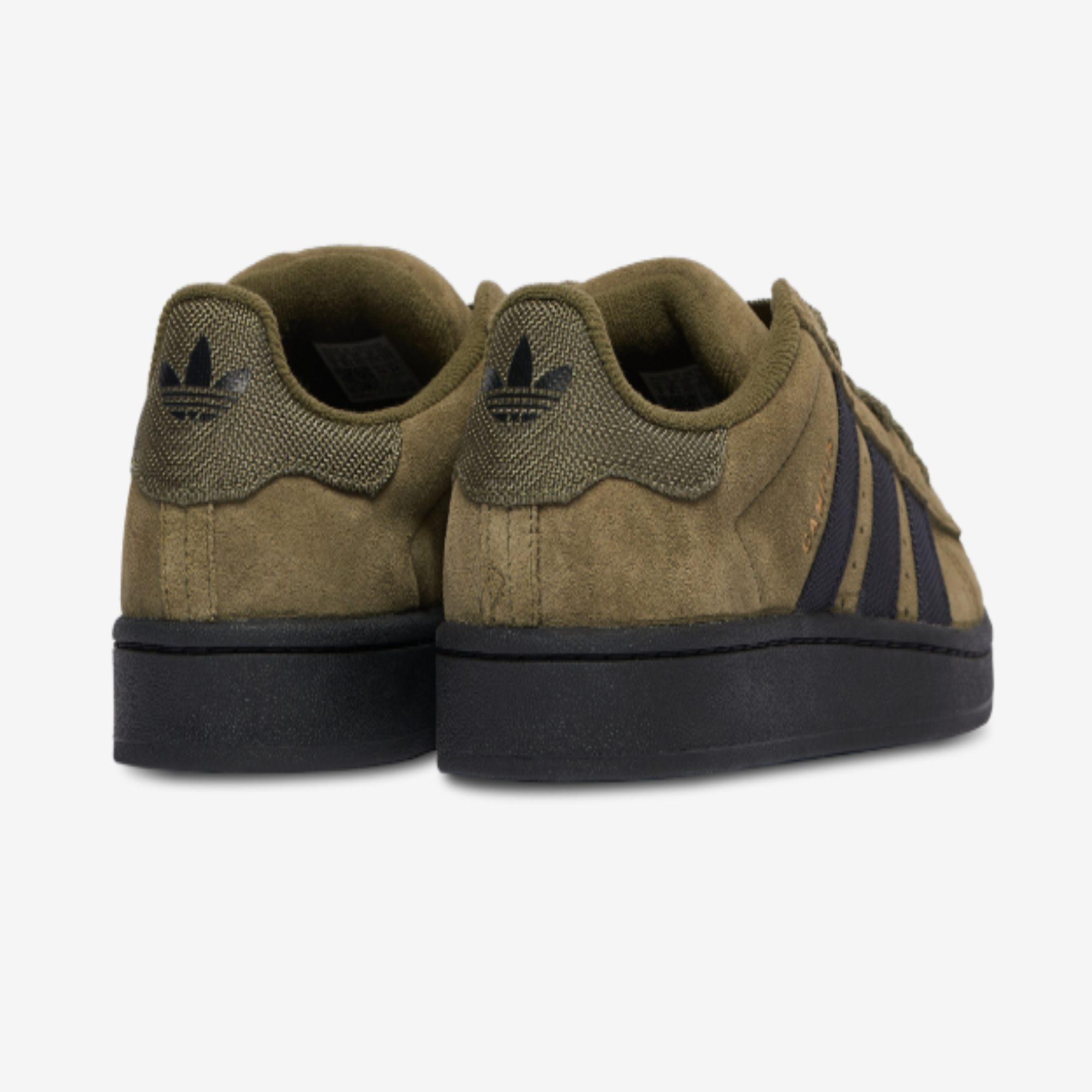 Men's Adidas CAMPUS 00s "Olive Strata"