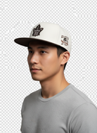 Mitchell and Ness NHL Toronto Maple Leafs 75 Forever Snapback