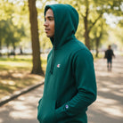 Men's Champion Reverse Weave Po Hoodie