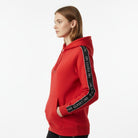 Women's The Closet Inc. Brand Hoodie - Red
