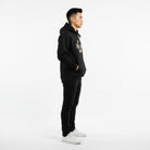 Men's Team Closet X Shattered Backboard Hoodie