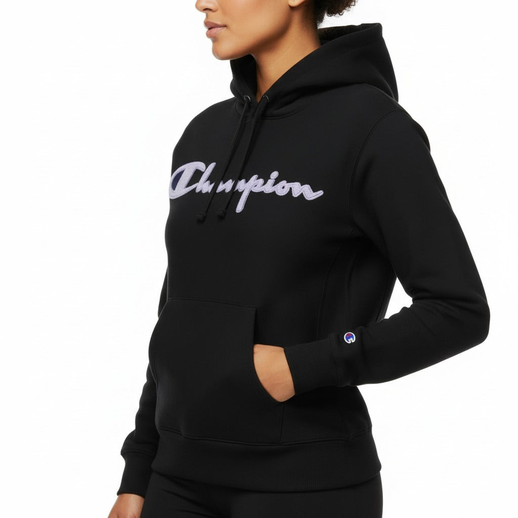 Women's Champion Reverse Weave PO Hoodie