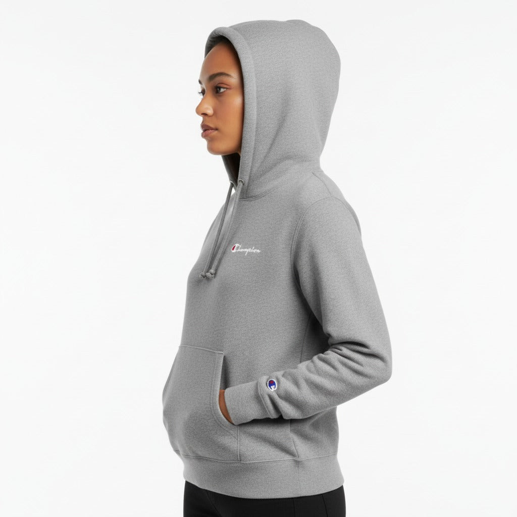 Women's Champion Reverse Weave Po Hoodie