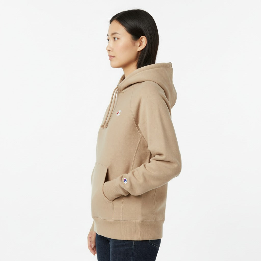 Women's Champion Reverse Weave Po Hoodie