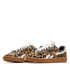 Women's Reebok Club C Grounds UK "Cheetah"