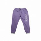 Women's Crew Fleece Bottom (Orchid)