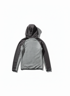 Women's The Closet Inc. Tech Fleece Zip Hoodie - Char/Grey)