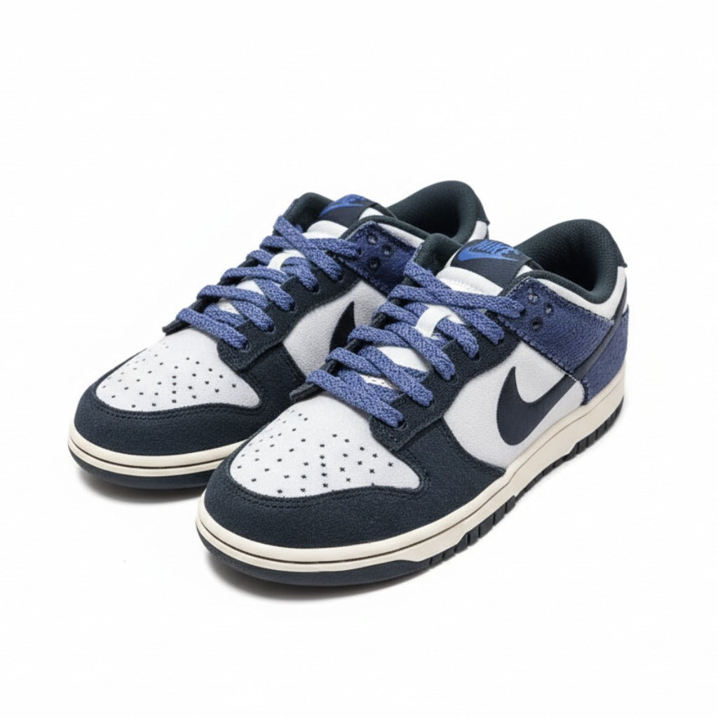 Men's Nike Dunk Low Retro SE "Off Noir Sanded Purple White"