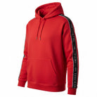 Women's The Closet Inc. Brand Hoodie - Red