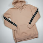 Women's The Closet Inc. Brand Hoodie - Sand