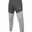 Women's The Closet Inc. Tech Fleece Zip Pants - Char/Grey