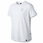 TCI Women's White Tee Basic (SLV)