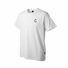 TCI Men's White Curved (BRED)