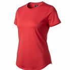 The Closet Inc Women T-Shirt “ ROSE PLAIN