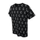Men's Closet Inc A.O.P T-Shirt (Blk)