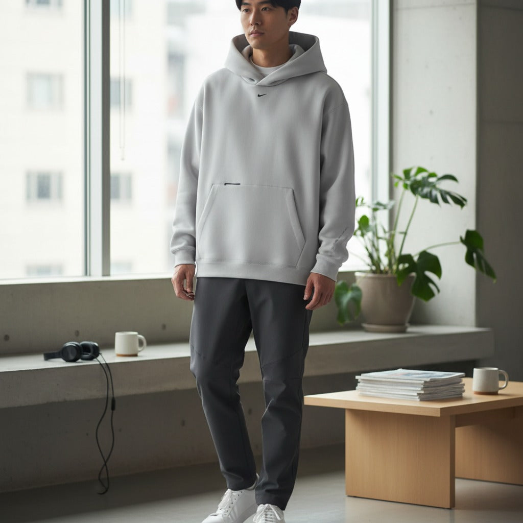 Men's Nike NRG Tech Hoodie