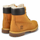 Women's 6' Inch Premium Timberland Waterproof Boot