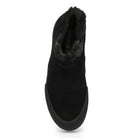 Women's Timberland Premium Skyla Bay 2.0 Low Warm-Lined Mule "Black Suede"