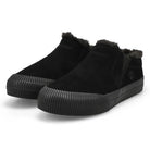 Women's Timberland Premium Skyla Bay 2.0 Low Warm-Lined Mule "Black Suede"