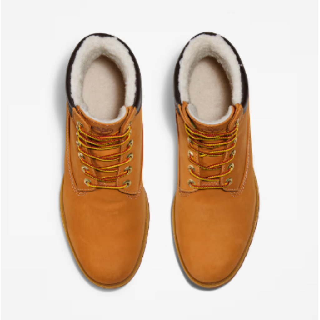 Men's Timberland® Premium 6-Inch Waterproof Winter Boot