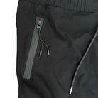 Men's/Women's TCI Utility Sports Pants "Black"
