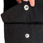 Men's/Women's TCI Utility Sports Pants "Black"