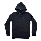 Men's TCI PO Hoodie OG "Blk Blk"
