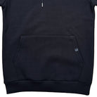 Men's TCI PO Hoodie OG "Blk Blk"