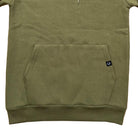 Men's TCI PO Hoodie OG Olive Blk