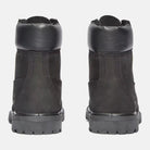 Women's Timberland® Premium 6 Inch Lace Waterproof Boot "Black"