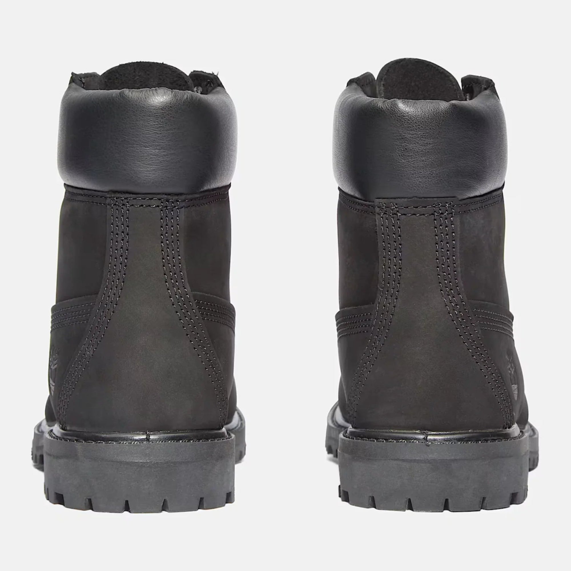 Women's Timberland® Premium 6 Inch Lace Waterproof Boot "Black"