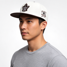 Mitchell and Ness NHL Toronto Maple Leafs 75 Forever Snapback
