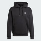 Men's Adidas Originals Trefoil Essentials Hoodie