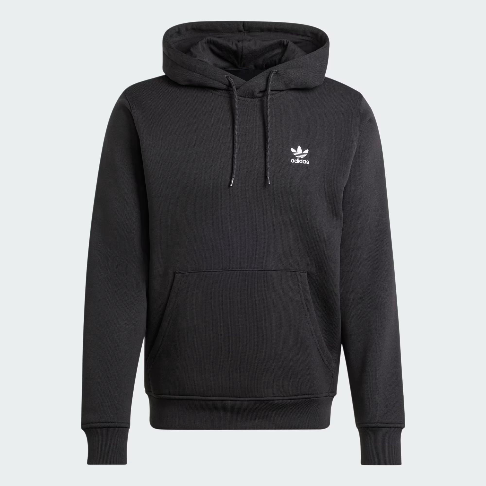 Men's Adidas Originals Trefoil Essentials Hoodie
