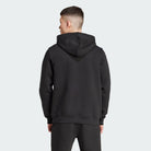 Men's Adidas Originals Trefoil Essentials Hoodie