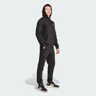 Men's Adidas Originals Trefoil Essentials Hoodie