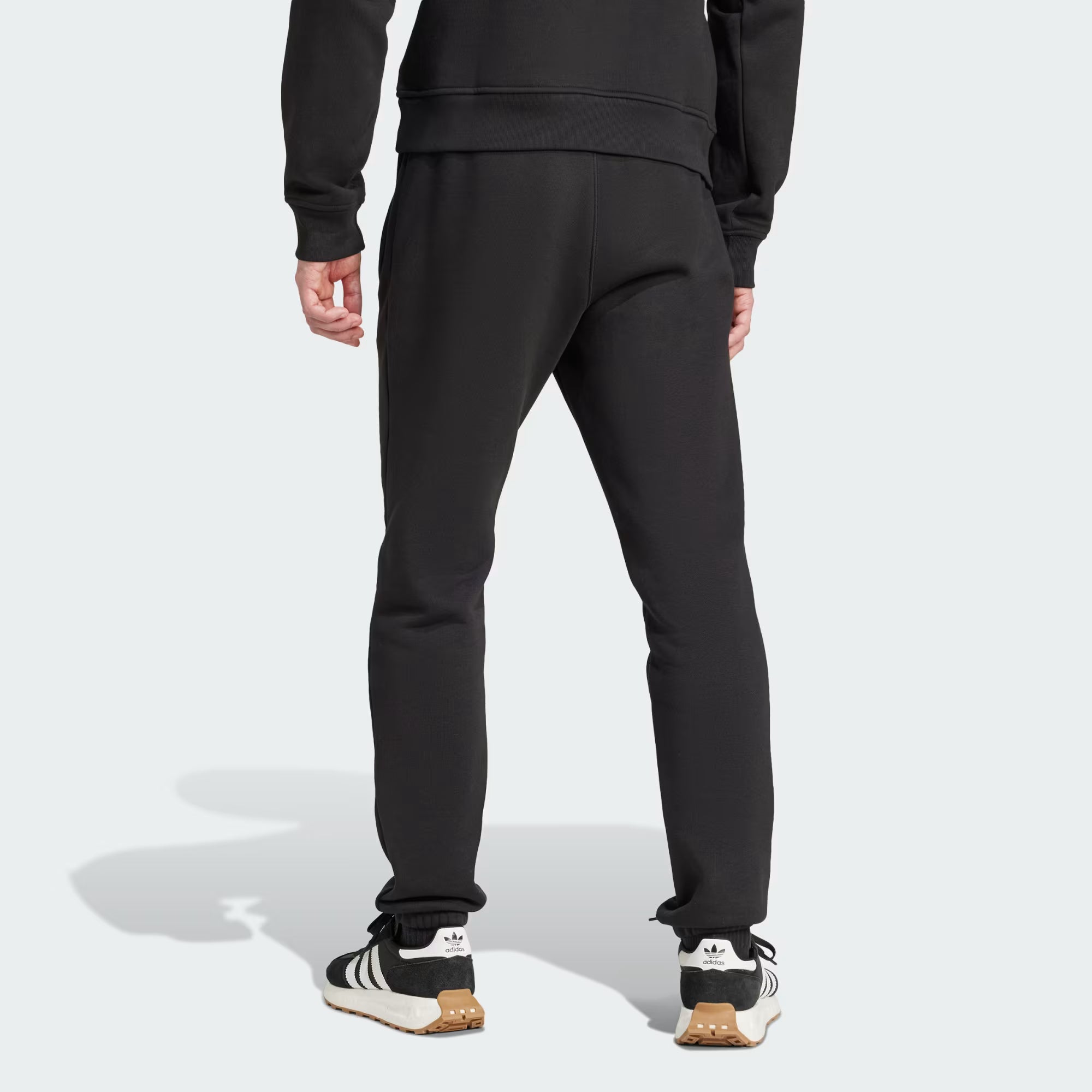 Men's Adidas Originals Trefoil Essentials Pants