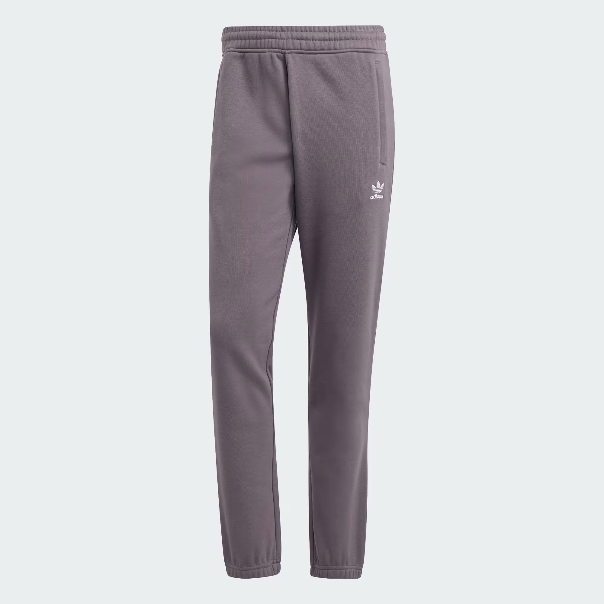 Men's Adidas Originals Trefoil Essentials Pants