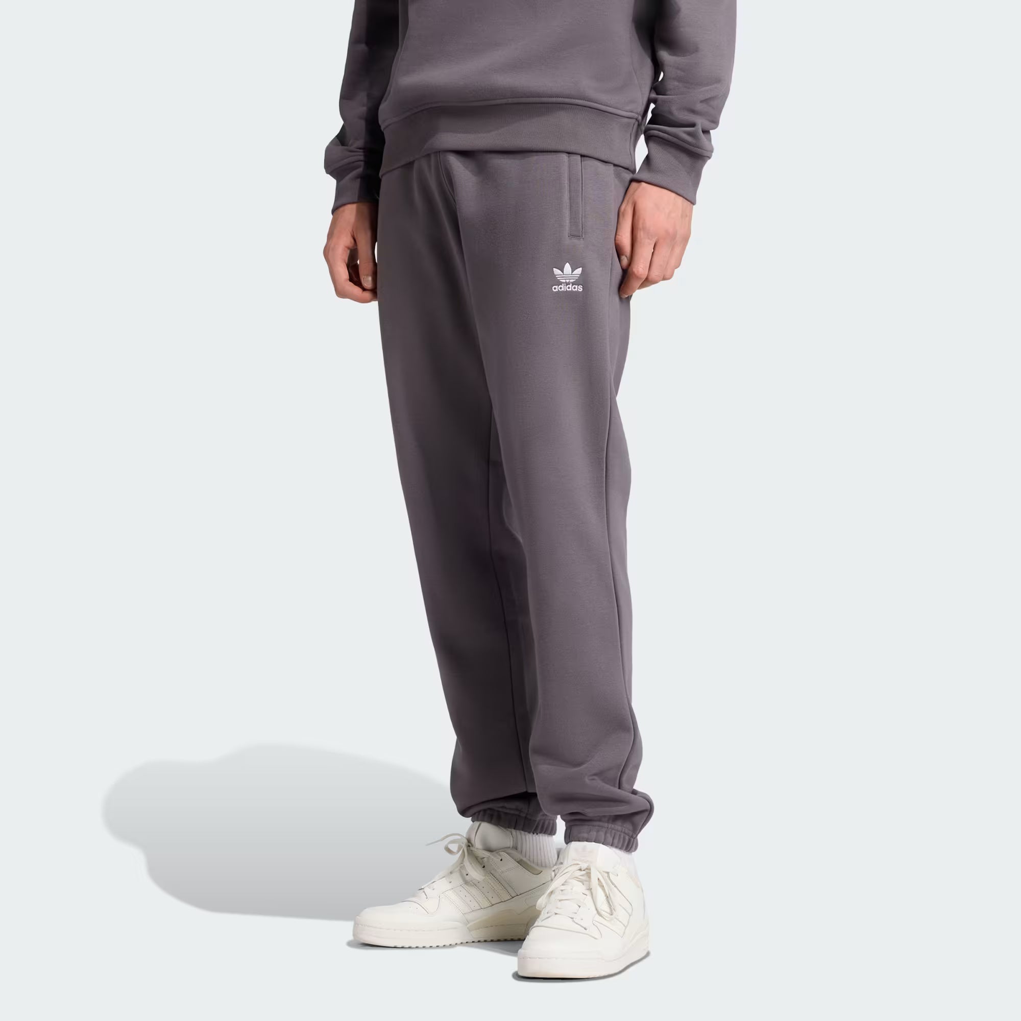 Men's Adidas Originals Trefoil Essentials Pants
