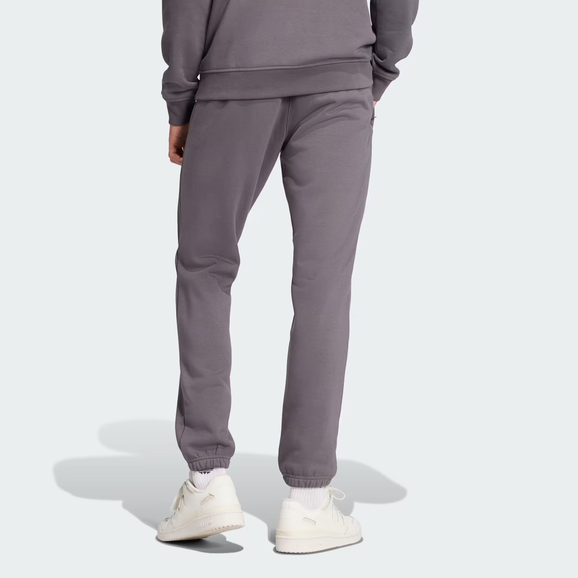 Men's Adidas Originals Trefoil Essentials Pants