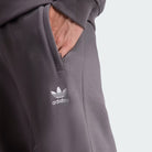 Men's Adidas Originals Trefoil Essentials Pants