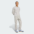 Men's Adidas Trefoil Essentials Pants