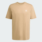 Men's Adidas Originals Trefoil Essentials Tee