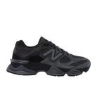 Men's/Women's New Balance 9060 "Black Castlerock"