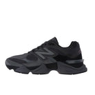 Men's/Women's New Balance 9060 "Black Castlerock"