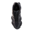 Men's/Women's New Balance 9060 "Black Castlerock"