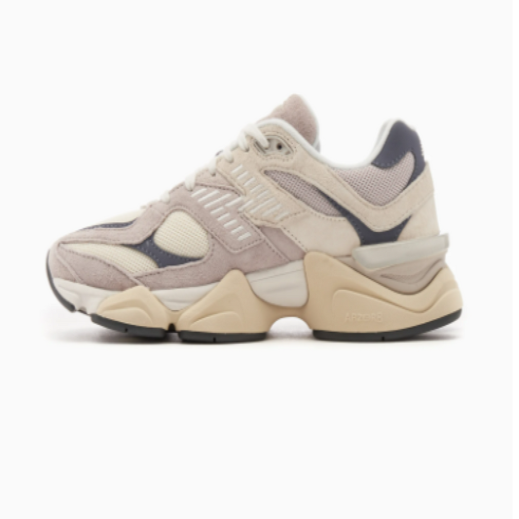 Men's/Women's 9060 New Balance "Moonrock Linen"