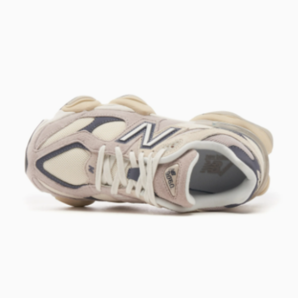 Men's/Women's 9060 New Balance "Moonrock Linen"