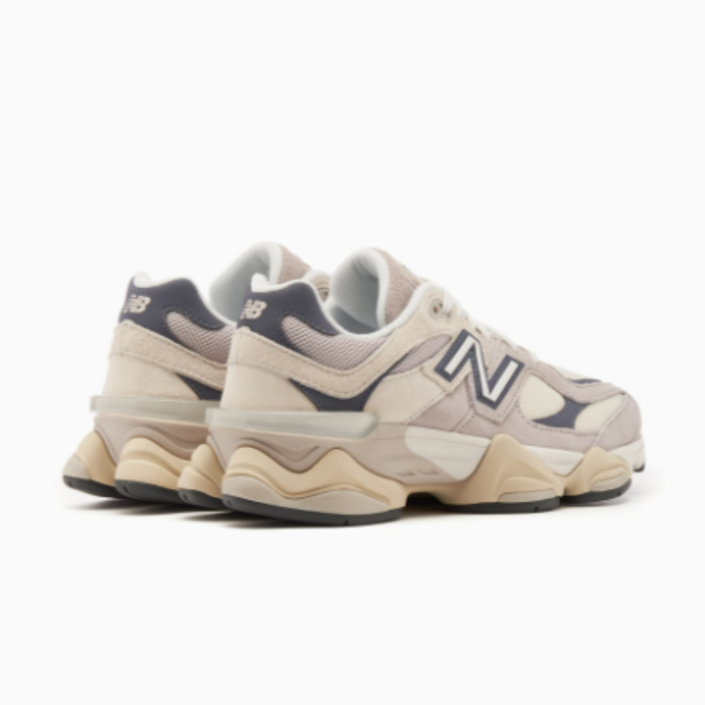 Men's/Women's 9060 New Balance "Moonrock Linen"